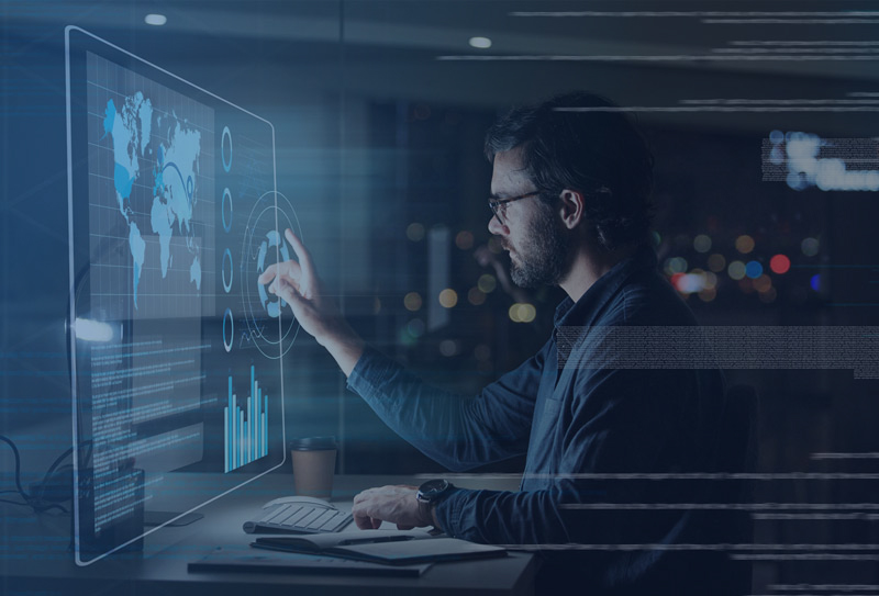 Unmatched <br>Expertise  