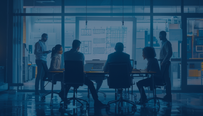 Integrating a compliance program