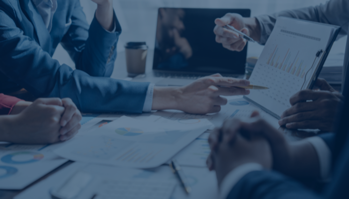 Building a compliance program