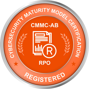 CMMC Registered RPO